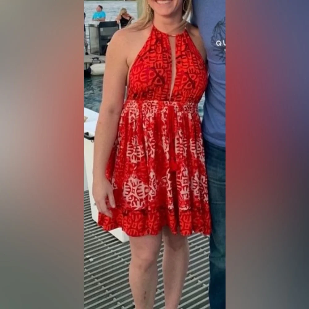 Free People dress - Picture 2 of 2